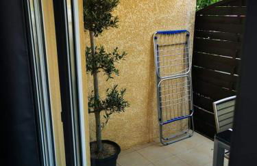 Appartement Indépendant dans le Résid hôtel idéal pour les vacances - séminaires - déplacements pro "L'Evidence du Golf " VEDENE - Foto 28