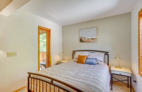 Charming Stockholm Abode in Walkable Location! - Foto 11