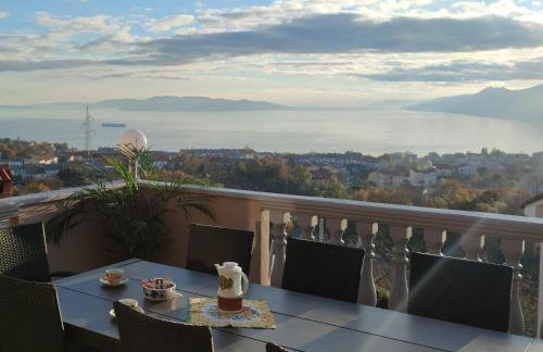 Apartments Villa Kastav in Old town center with sea view and parking - Photo 11