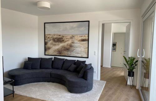 Ostwall Terrassen Apartment 5.33 - Foto 8