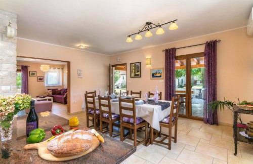 Villa Emanuel Comfortable Holiday Residence - Foto 31