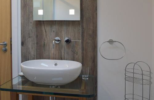 Five Barred Gate Barn - Foto 11