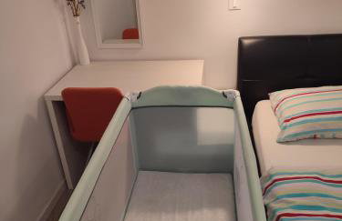 Biuk Apartments - Photo 14