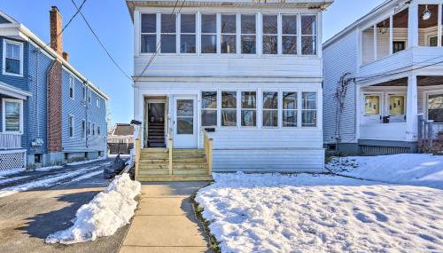 Charming Albany Retreat ~ 3 Mi to Downtown! - Foto 3