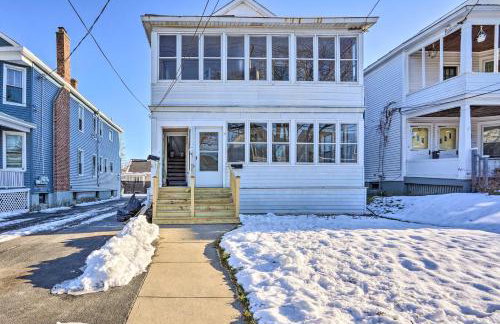 Charming Albany Retreat ~ 3 Mi to Downtown! - Foto 3
