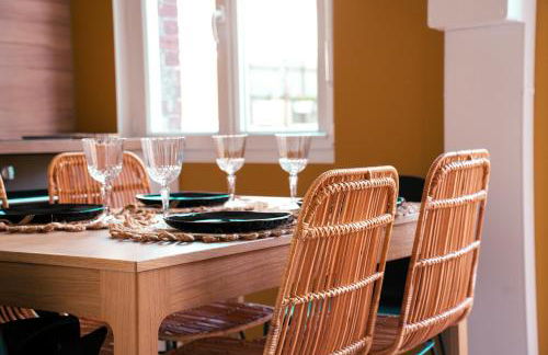 La Parenthèse Savane - Foto 9