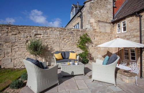 Charming Country House Nr Bath - Photo 71