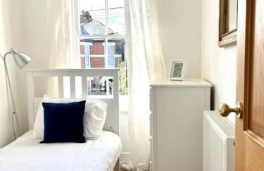 New Forest Cottage - Photo 14