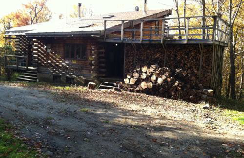 Bill's Place In Vermont - Foto 37