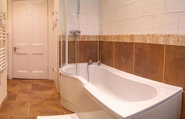 Church Lane Apartments - Foto 28