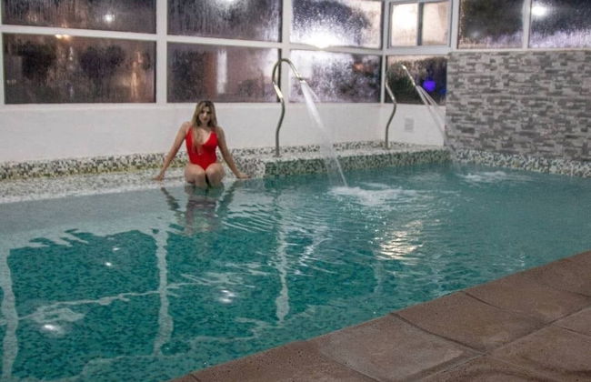 Cabañas Atrapasueños - Foto 57