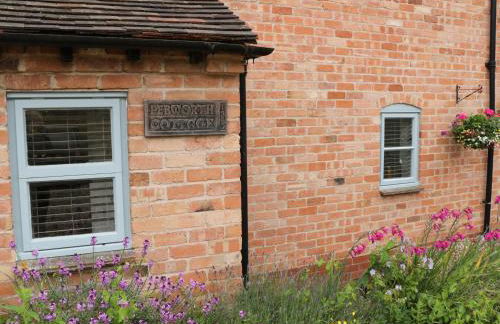 Pebworth Cottage - Foto 5