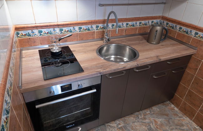 Apartments Cataleya Przno - Foto 49