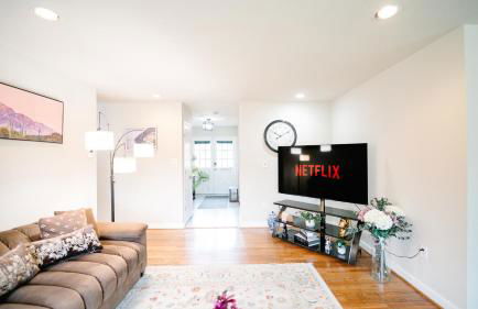 Gorgeous 7BR 3BA Family Home in Maryland - Foto 13