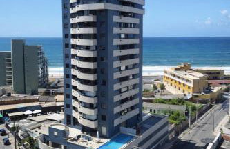 2 quartos vista mar Armação - Foto 1