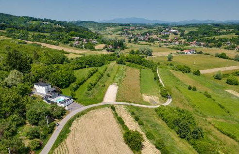 Nice Home In Zadrkovec With Wifi - Foto 15