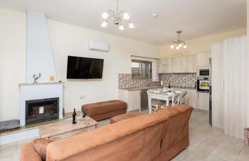 Stefania Villa Dio in Roumeli - Photo 18