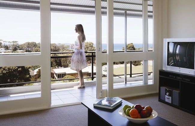 Horizon Apartments Narooma - Foto 47