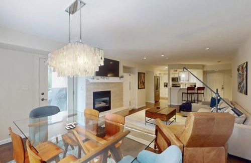 River Pines Retreat - Foto 8