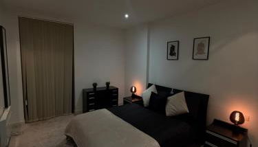 Canary Wharf Staycation - Great Location - Foto 2