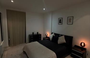 Canary Wharf Staycation - Great Location - Foto 2