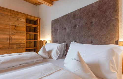 La Bercia Alpine Lodge & Spa - Photo 62