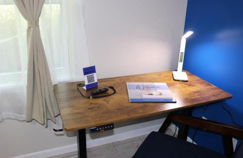 Hidden Sapphire-Apartment with Kitchen and Laundry - Foto 12