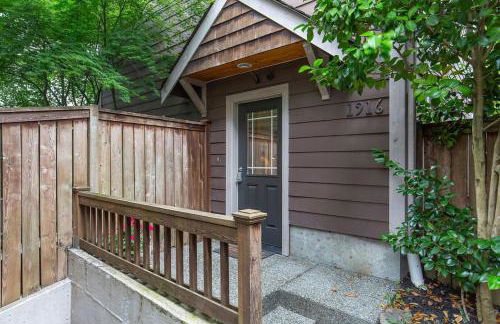 Perch - City Oasis - Foto 34