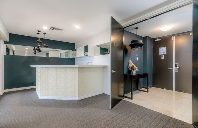 Mantra on Hay Perth - Foto 20