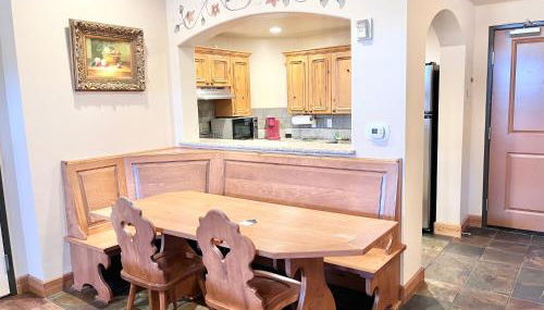 Family Friendly Zermatt 2BR Villa Near Park City & Deer Valley Ski Resorts #55 57 - Foto 5