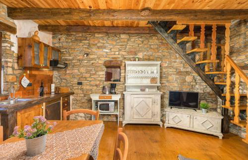 Holiday house Dorstari by Villsy - large garden with pool, playground for kids and adults - Photo 24