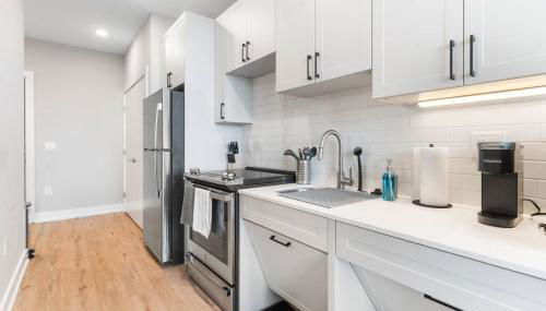 Waterfront Studio - Near Fishtown and Old City - Foto 2