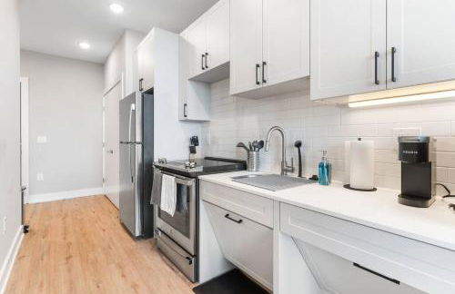 Waterfront Studio - Near Fishtown and Old City - Foto 2