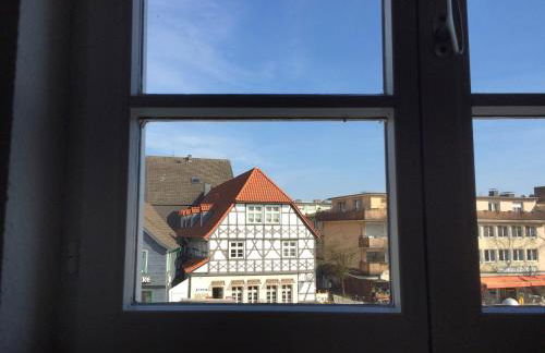 Zweite Heimat Ferienwohnungen - Foto 20