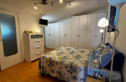 Mansarda Bellavista & La Villa dei Nonni - Foto 17