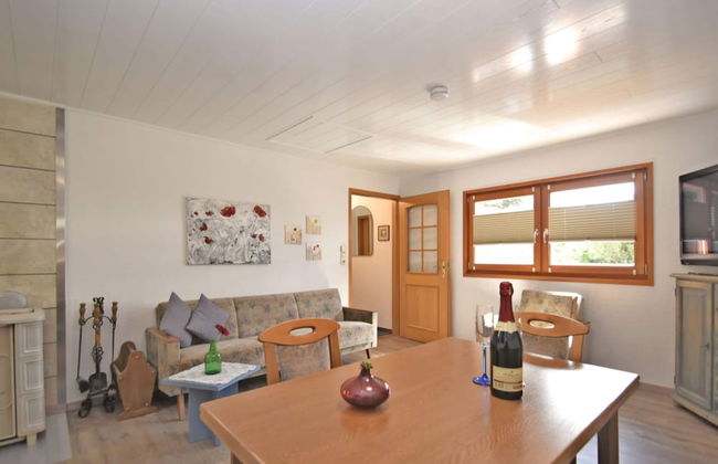 Holiday Home With Terrace - Foto 17