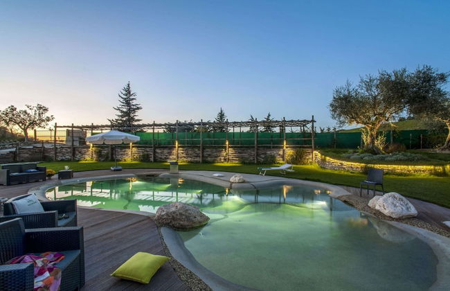 Holiday Home in Fermo Near Porto San Giorgio - Foto 10