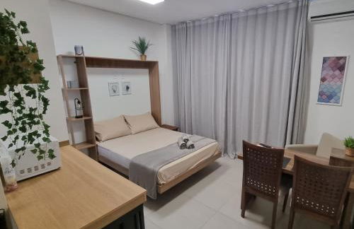 Apartamento térreo com home office - BcLofts - Foto 11