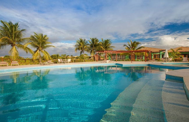 SA01 Excelente Casa 4 Quartos - Sauípe - Foto 34