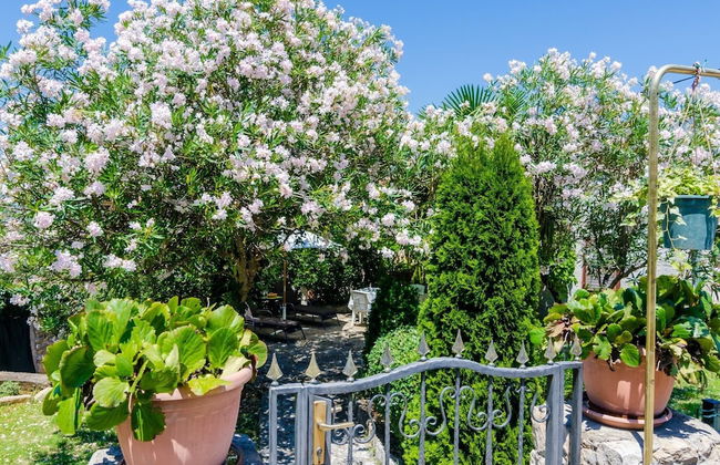 Holiday Home Kamenice - One Bedroom Holiday Home With Terrace - Foto 23