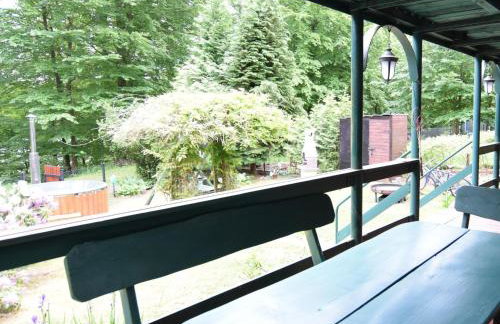 Holiday Home in Zakowo Near Lake - Foto 38