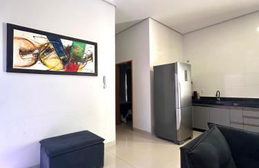 Casa Davisis 2 - Parada Jalapão, Prox Rodoviária, Aeroporto e Faculdades - Foto 9