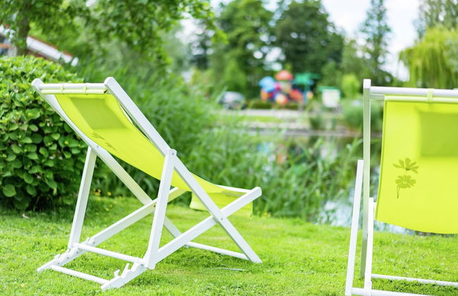 Villa in Biddinghuizen by Lake Vulwe - Foto 22