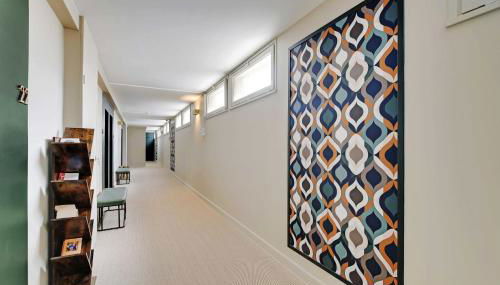 Green Suites Résidence Meudon Velizy - Foto 2