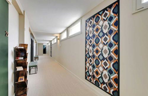 Green Suites Résidence Meudon Velizy - Foto 2