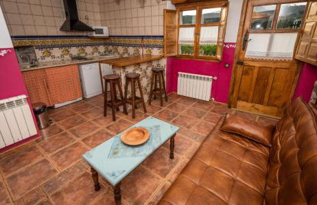 Apartamentos Rurales Ca Xuacu La Antojana - Foto 24