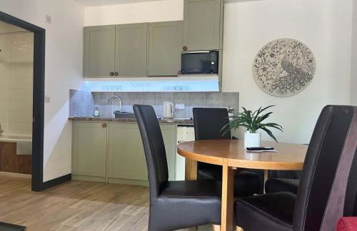 Tranquil One Bedroom Countryside Retreat - Foto 6