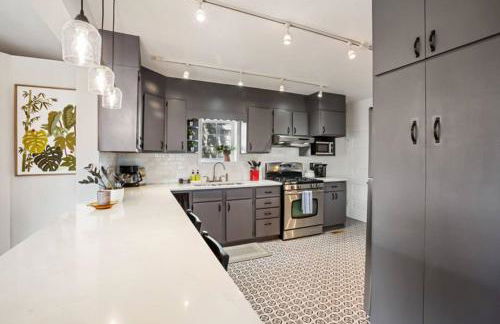 3br Victorian Central Midterm Stay Spacious - Foto 22