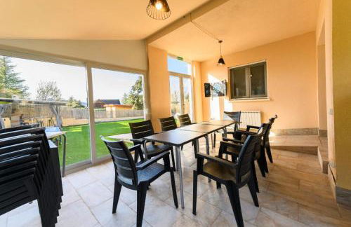 VILLA Formonte - Foto 23