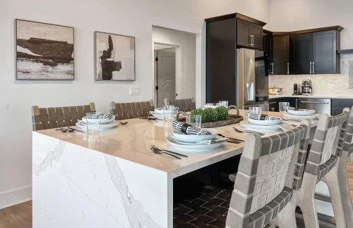 Leo's Bear Lake Hideaway - Foto 28